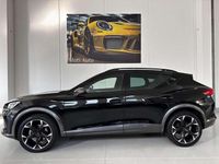 Usata Cupra Formentor 150 CV (110 kW) 2022 Nero SUV