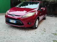 usata Ford Fiesta Fiesta1.2 82CV 5 porte