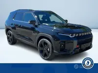 Nuova KGM Torres 204 CV (150 kW) 2026 Nero SUV