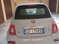 Usata Abarth 595C Turismo 165 CV (121 kW) 2020 Cabrio
