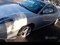 Usata Fiat Coupé 131 CV (96 kW) 1999 Grigio Coupé