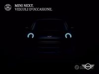 Usata Mini Cooper Business 136 CV (100 kW) 2023 Verde Utilitaria