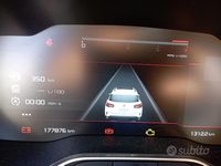 Usata Citroën C5 Aircross 131 CV (96 kW) 2020 SUV