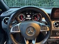 Usata Mercedes GLA200 AMG 2018 Grigio SUV