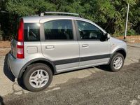 usata Fiat Panda 4x4 Panda 1.3 mjt 16v