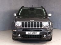 usata Jeep Renegade 1.0 T3 LIMITED