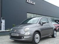 Usata Fiat 500 Dolcevita 70 CV (51 kW) 2022 Grigio Utilitaria