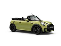 Usata Mini Cooper S Cabriolet 178 CV (130 kW) 2023 Cabrio