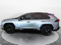 usata Toyota RAV4 Hybrid RAV4 2.5 HV (218CV) E-CVT 2WD Style