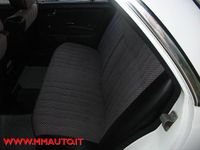 Usata Mercedes 200 94 CV (69 kW) 1979 Bianco Berlina