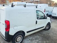 Usata Citroën Nemo 70 CV (51 kW) 2008 Bianco / pastello Monovolume