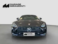 Begagnad Mercedes AMG GT63 S E Performance AMG 816 HK (600 kW) 2025 Svart Sportkupé