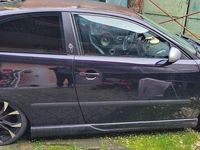 Usata Seat Ibiza Stylance 69 CV (50 kW) 2007 Utilitaria