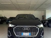 Usata Audi Q3 Sportback Comfort 149 CV (109 kW) 2021 SUV