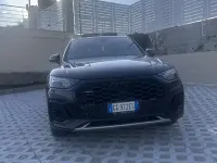 Usata Audi Q5 Sportback S-Line 277 CV (203 kW) 2021 SUV