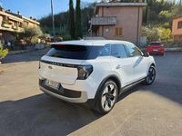 Usata Ford Explorer Extended Range 210 kW (286 CV) 2024 Bianco SUV