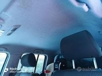 Usata Nissan Navara 190 CV (139 kW) 2012 Bianco Pick-up