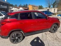 Usata EVO Evo 5 2023 Rosso SUV