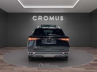 Nuova Omoda 5 224 CV (164 kW) 2026 Nero SUV