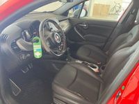 Usata Fiat 500X Cross 120 CV (88 kW) 2020 Rosso SUV