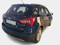 usata Suzuki SX4 S-Cross S-Cross 1.6 DDiS 1.6 DDIS 4WD ALL GRIP COOL