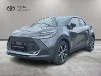 Usata Toyota C-HR Eco 151 CV (111 kW) 2025 Grigio SUV