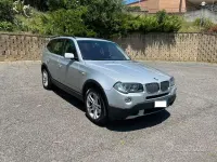 Usata BMW X3 272 CV (200 kW) 2008 Other SUV