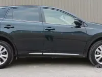 Usata Toyota RAV4 150 CV (110 kW) 2015 Blu SUV