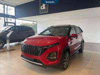 Nuova DR DR 3.0 114 CV (83 kW) 2025 Rosso SUV