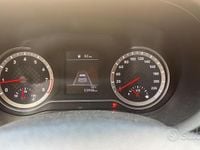 Usata Hyundai i10 2020 Bianco Utilitaria