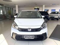 Nuova Honda Jazz Elegance 122 CV (89 kW) 2025 Bianco Utilitaria