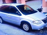 Usata Chrysler Voyager 143 CV (105 kW) 2007 Monovolume