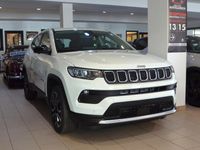 Nuova Jeep Compass Altitude 131 CV (96 kW) 2025 Bianco SUV