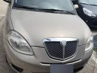 Usata Lancia Ypsilon 60 CV (44 kW) 2007 Utilitaria