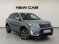 Usata Suzuki Vitara 111 CV (81 kW) 2019 Grigio SUV