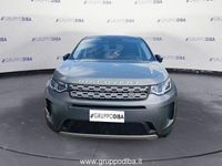 Usata Land Rover Discovery Sport S 150 CV (110 kW) 2020 Grigio SUV