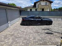 Usata BMW 420 M Sport 190 CV (139 kW) 2023 Nero Coupé