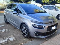 usata Citroën C4 Spacetour 1.6 BlueHDi Feel S&S 120 CV