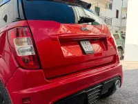 Usata Ligier JS50 2020 Rosso Utilitaria
