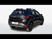 Usata Dacia Sandero Extreme 91 CV (66 kW) 2024 Nero