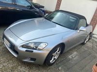 usata Honda S 2000 2.0 240cv V-Tech