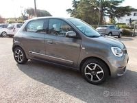 Usata Renault Twingo 65 CV (47 kW) 2020 Grigio Utilitaria