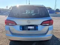 Usata Opel Astra 101 CV (74 kW) 2017 Station wagon