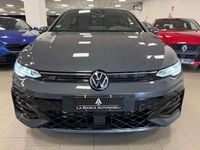 Usata VW Golf VIII R-line 150 CV (110 kW) 2025 Grigio Berlina