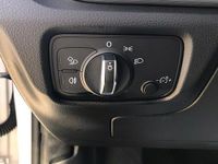 Usata Audi A3 2020 Bianco Berlina