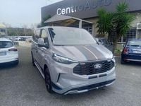 Nuova Ford Tourneo Custom Sport 150 CV (110 kW) 2026 Other Furgone