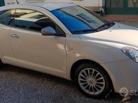 Usata Alfa Romeo MiTo 70 CV (51 kW) 2015 Utilitaria