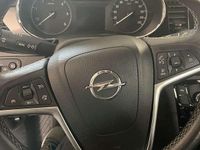 Usata Opel Mokka X S 110 CV (80 kW) 2016 SUV