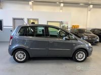 usata Lancia Musa 1.4 benzina/gpl 2010 neopatentati