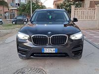 Usata BMW X3 190 CV (139 kW) 2018 SUV
